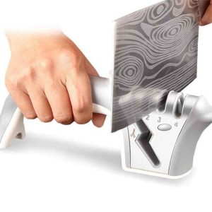 Afilador para Cuchillos Profesional Sebami 4 en 1